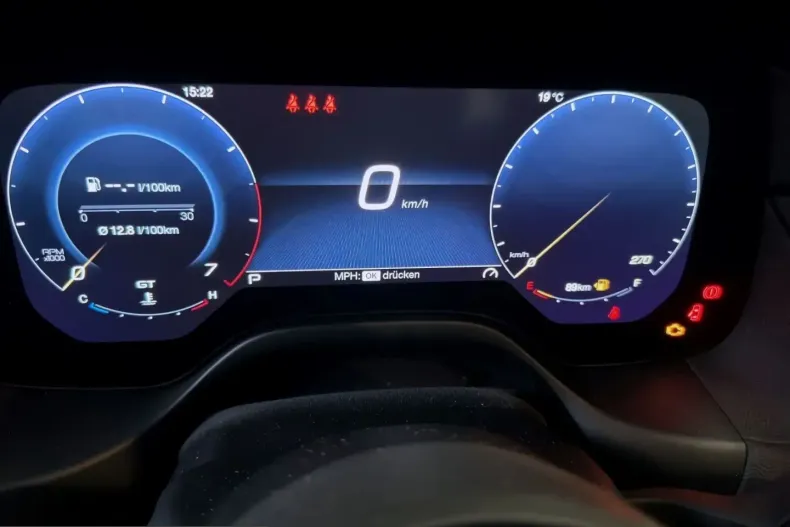 Maserati Grecale din 2022 cu 36.900 km - oferta MAS232001 - foto 11