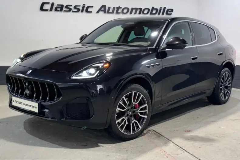 Maserati Grecale din 2022 cu 65.000 km - oferta MAS232002 - foto 1