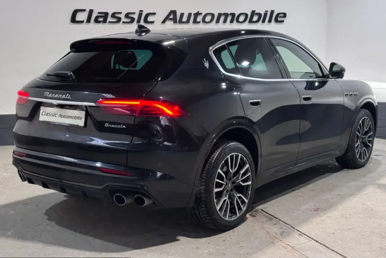 Maserati Grecale din 2022 cu 65.000 km - oferta MAS232002 - foto 2