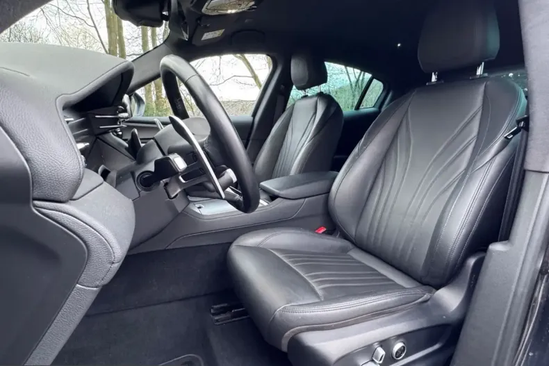Maserati Grecale din 2022 cu 65.000 km - oferta MAS232002 - foto 4