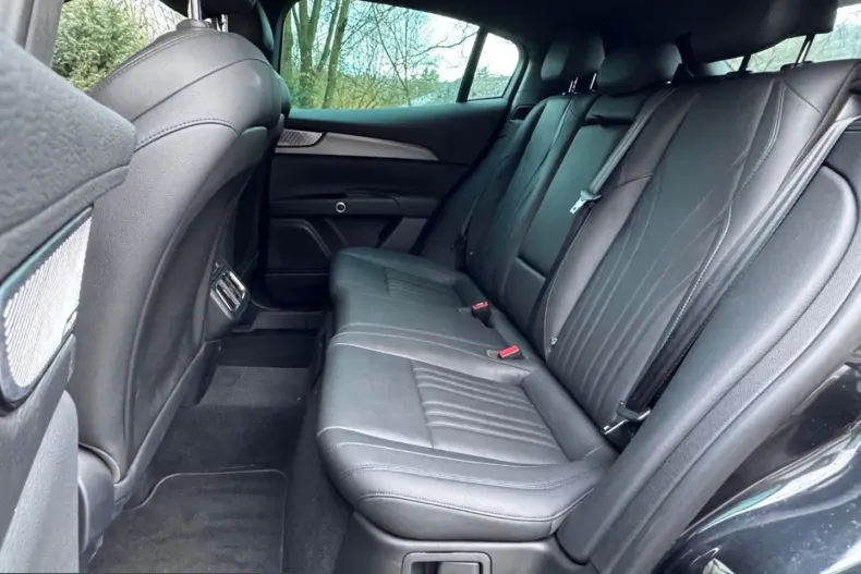 Maserati Grecale din 2022 cu 65.000 km - oferta MAS232002 - foto 5