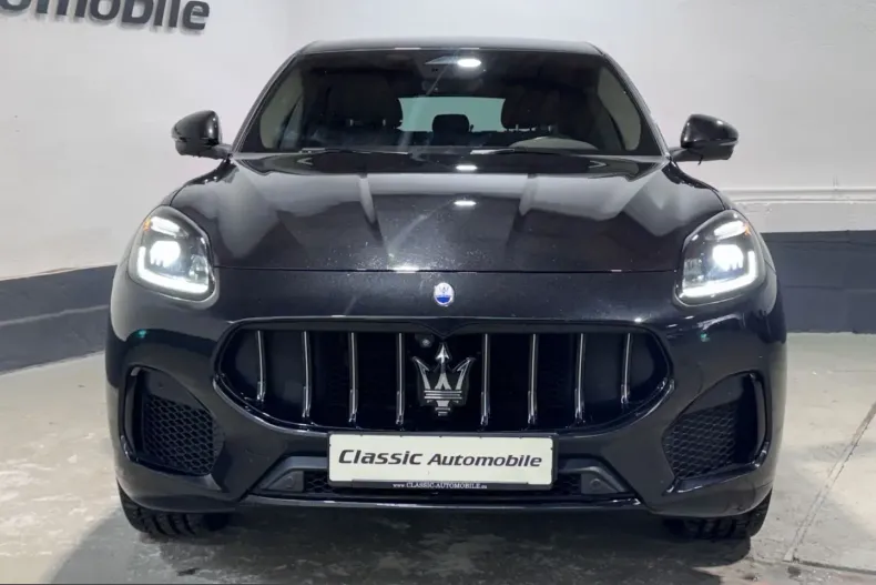 Maserati Grecale din 2022 cu 65.000 km - oferta MAS232002 - foto 8
