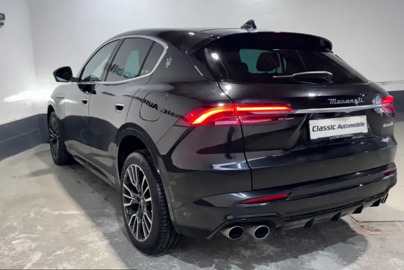 Maserati Grecale din 2022 cu 65.000 km - oferta MAS232002 - foto 9