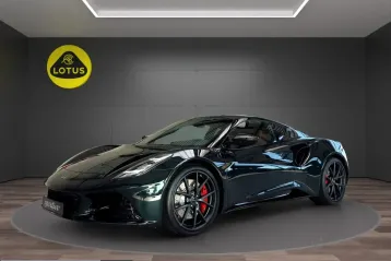 Lotus Emira din 2025 - oferta LOT232004