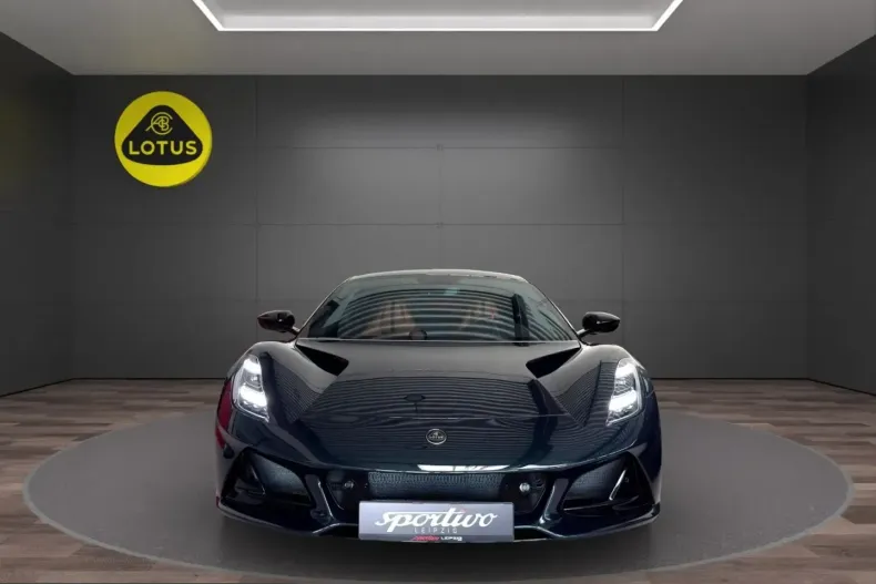 Lotus Emira din 2025 cu 6.132 km - oferta LOT232004 - foto 2