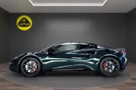 Lotus Emira din 2025 cu 6.132 km - oferta LOT232004 - foto 3