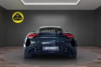 Lotus Emira din 2025 cu 6.132 km - oferta LOT232004 - foto 4