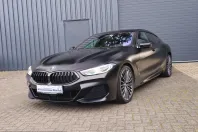 BMW 840 (Seria 8) din 2021 cu 74.057 km - oferta BMW232005 - foto 1