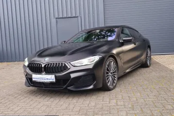 BMW 840 din 2021 - oferta BMW232005