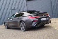 BMW 840 (Seria 8) din 2021 cu 74.057 km - oferta BMW232005 - foto 4