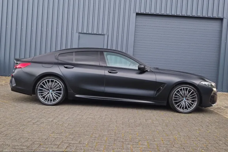 BMW 840 (Seria 8) din 2021 cu 74.057 km - oferta BMW232005 - foto 7