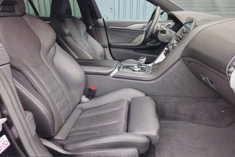 BMW 840 (Seria 8) din 2021 cu 74.057 km - oferta BMW232005 - foto 14