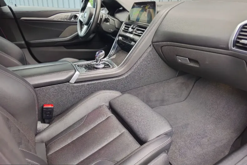 BMW 840 (Seria 8) din 2021 cu 74.057 km - oferta BMW232005 - foto 17