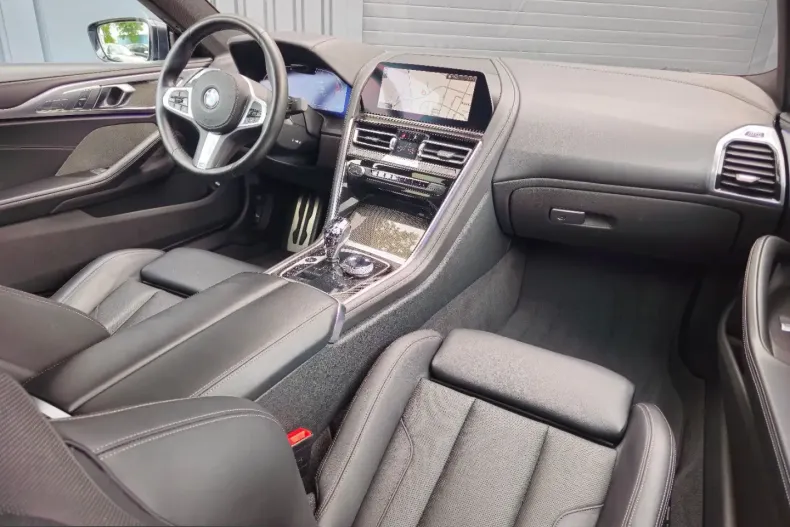 BMW 840 (Seria 8) din 2021 cu 74.057 km - oferta BMW232005 - foto 18