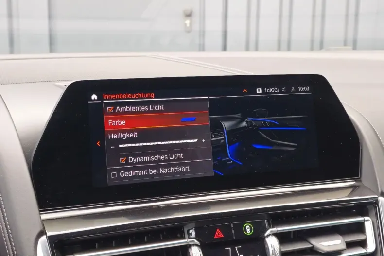 BMW 840 (Seria 8) din 2021 cu 74.057 km - oferta BMW232005 - foto 26