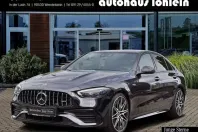 Mercedes-Benz C 43 AMG (Clasa C) din 2023 cu 83.141 km - oferta MER232006 - foto 1