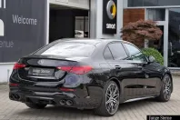 Mercedes-Benz C 43 AMG (Clasa C) din 2023 cu 83.141 km - oferta MER232006 - foto 3