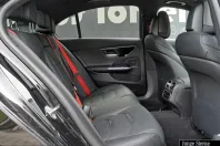 Mercedes-Benz C 43 AMG (Clasa C) din 2023 cu 83.141 km - oferta MER232006 - foto 5