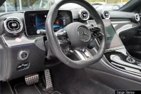 Mercedes-Benz C 43 AMG (Clasa C) din 2023 cu 83.141 km - oferta MER232006 - foto 14