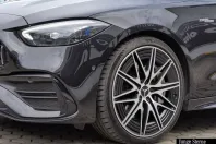 Mercedes-Benz C 43 AMG (Clasa C) din 2023 cu 83.141 km - oferta MER232006 - foto 15
