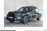 BMW X7 (Seria X) din 2025 cu 18.860 km - oferta BMW232007 - foto 1