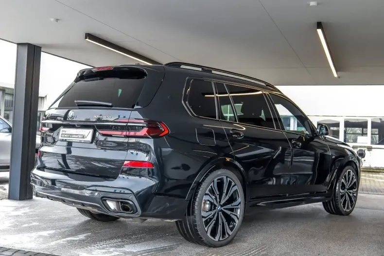 BMW X7 (Seria X) din 2025 cu 18.860 km - oferta BMW232007 - foto 2