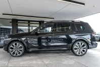 BMW X7 (Seria X) din 2025 cu 18.860 km - oferta BMW232007 - foto 3