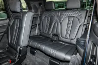 BMW X7 (Seria X) din 2025 cu 18.860 km - oferta BMW232007 - foto 13