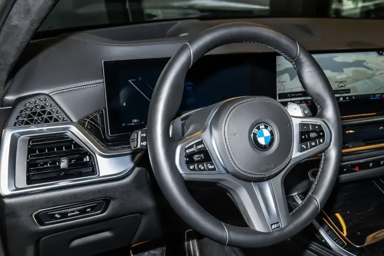 BMW X7 (Seria X) din 2025 cu 18.860 km - oferta BMW232007 - foto 21