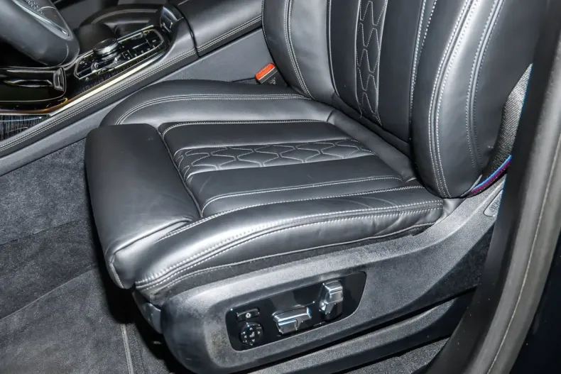 BMW X7 (Seria X) din 2025 cu 18.860 km - oferta BMW232007 - foto 22