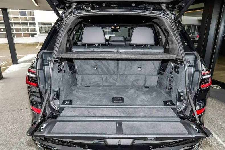 BMW X7 (Seria X) din 2025 cu 18.860 km - oferta BMW232007 - foto 23