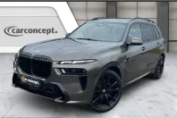 BMW X7 (Seria X) din 2025 cu 25.752 km - oferta BMW232008 - foto 1