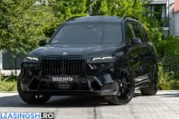 BMW X7 (Seria X) din 2025 cu 17.100 km - oferta BMW232009 - foto 1