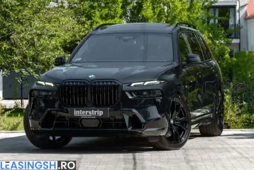 BMW X7 din 2025 - oferta BMW232009