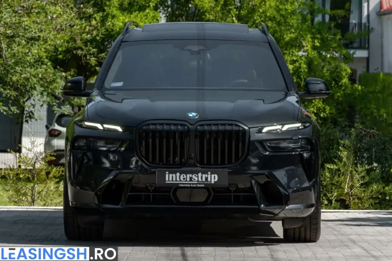 BMW X7 (Seria X) din 2025 cu 17.100 km - oferta BMW232009 - foto 2