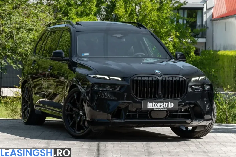BMW X7 (Seria X) din 2025 cu 17.100 km - oferta BMW232009 - foto 3