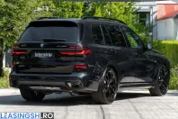 BMW X7 (Seria X) din 2025 cu 17.100 km - oferta BMW232009 - foto 6