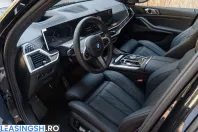 BMW X7 (Seria X) din 2025 cu 17.100 km - oferta BMW232009 - foto 11