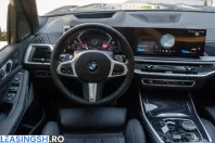 BMW X7 (Seria X) din 2025 cu 17.100 km - oferta BMW232009 - foto 13