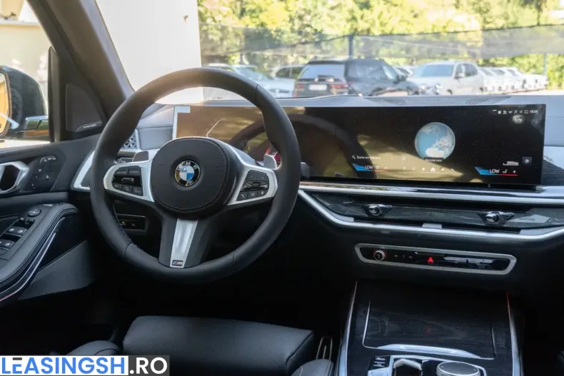 BMW X7 (Seria X) din 2025 cu 17.100 km - oferta BMW232009 - foto 15