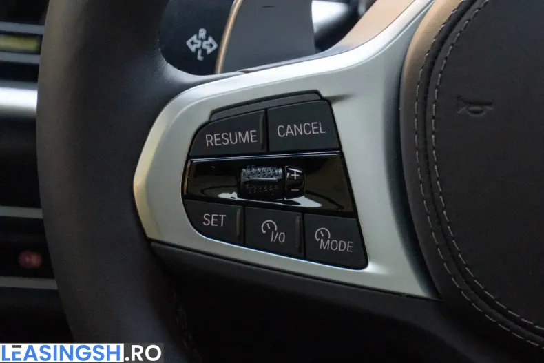 BMW X7 (Seria X) din 2025 cu 17.100 km - oferta BMW232009 - foto 16