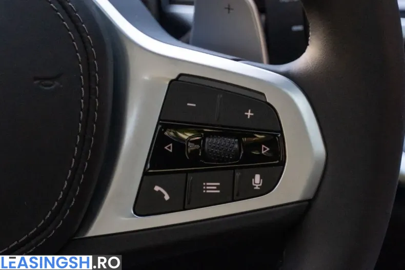 BMW X7 (Seria X) din 2025 cu 17.100 km - oferta BMW232009 - foto 17