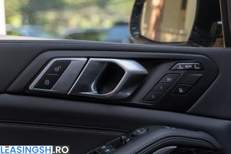 BMW X7 (Seria X) din 2025 cu 17.100 km - oferta BMW232009 - foto 21