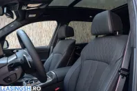 BMW X7 (Seria X) din 2025 cu 17.100 km - oferta BMW232009 - foto 23