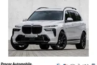 BMW X7 (Seria X) din 2024 cu 46.726 km - oferta BMW232010 - foto 1