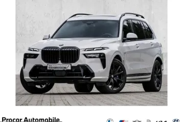 BMW X7 din 2024 - oferta BMW232010