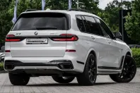 BMW X7 (Seria X) din 2024 cu 46.726 km - oferta BMW232010 - foto 2