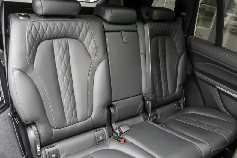 BMW X7 (Seria X) din 2024 cu 46.726 km - oferta BMW232010 - foto 4