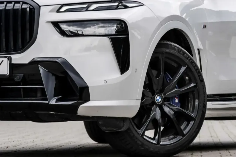 BMW X7 (Seria X) din 2024 cu 46.726 km - oferta BMW232010 - foto 5
