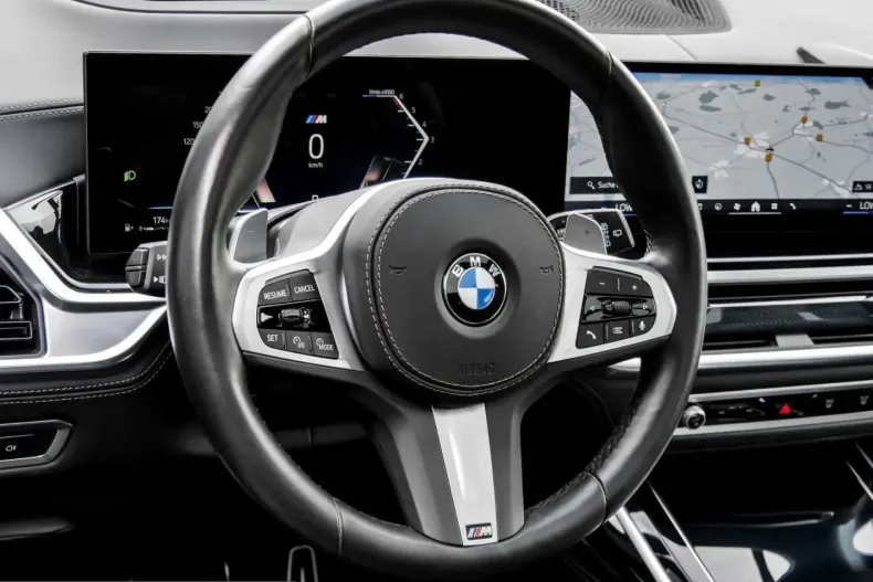 BMW X7 (Seria X) din 2024 cu 46.726 km - oferta BMW232010 - foto 7